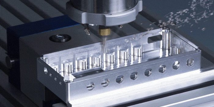 Advantages of CNC Machining | CY manufacturing